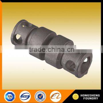 High Performance New Cnc Precision Machining Components Parts photo-3