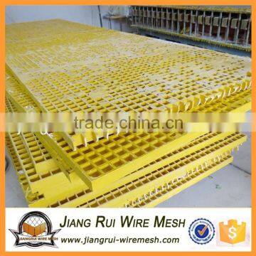 Various Size Rich Coloful FRP Molded Grating photo-5