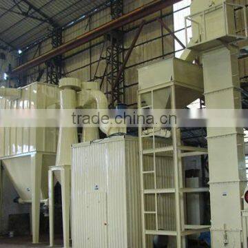 electric dust collector/baghouse dust collector/fan dust collector