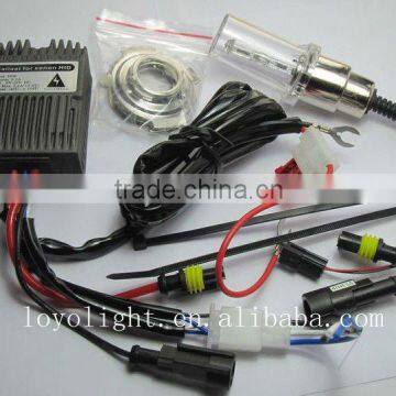 Cheap 35w & 55w motor hid xenon light 8000k