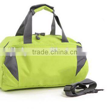 Hot New Design custom Wholesale tote Gym Bag,Sports Bag For Gym