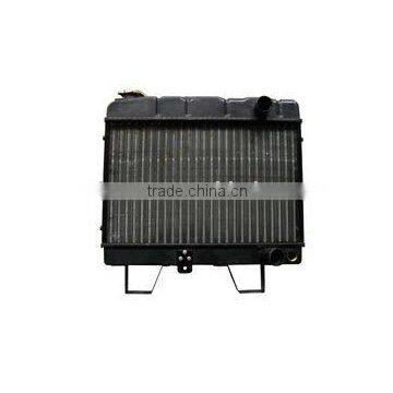 Auto (Radiator) for PEUGEOT 504