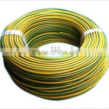 PVC Insulated Wire