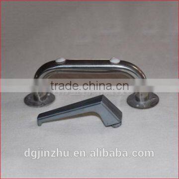 Automatic Door Knob Mirror Polishing Finishing Machine photo-4