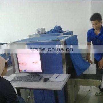 Security Inspection Machine PD-5030A X-ray Luggage/baggage Scanner photo-4