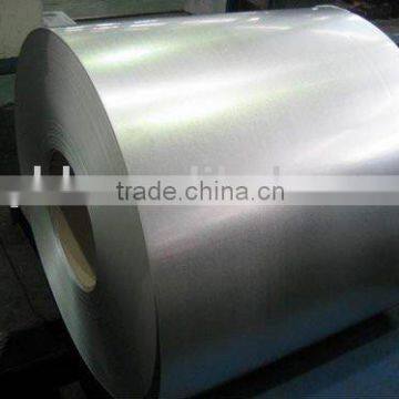 electro galvanized steel coil