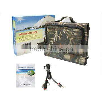 Factory Private Model Hot Selling Folding Solar Panel Charger for Mobile Phone, Tablet photo-6