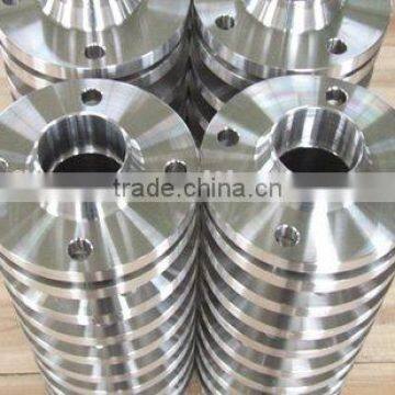 socket welding flanges