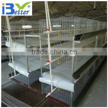 2015 hot-sell H type bird cage for chicken