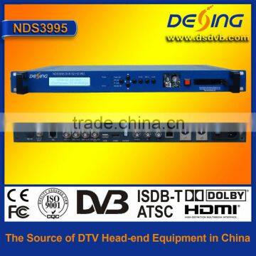 DVB-S2 32 SPTS HD IRD