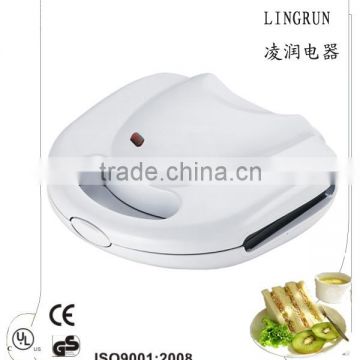 profesional electric sandwich maker 2 slice grill sandwich maker types of sandwich maker