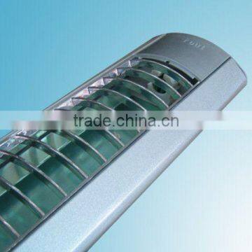 Louver Fixture