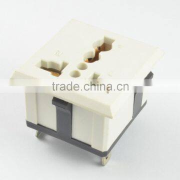 Top quality pdu electrical wall sockets