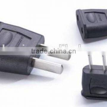 Hot selling products  2016 europe to usa adapter plug converter CE