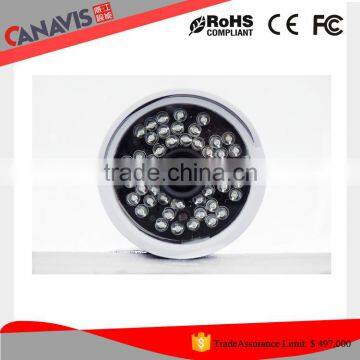 2.0 Megapixel 1080p Outdoor/indoor High Definition Cctv Ahd Camera Infrared photo-3