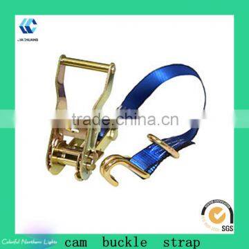 2014 HOT SALE cargo lashing strap belt MADE IN CHINA