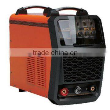 2013 NEW Design IGBT Inverter CO2 GAS Shielded MIG-350S Welding Machine