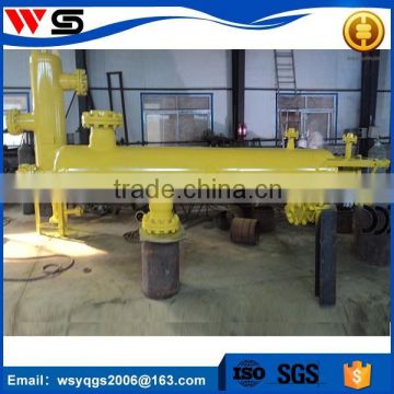 useful dust collector slurry cyclone powder separator