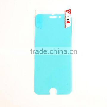 Itop 2016 Top Quality 9H 2.5D 0.18mm Nano Anti-explosion Screen Protector for Samsung S7