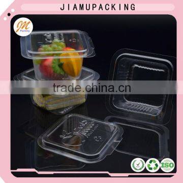 Blister Plastic Contianer Packaging for Ice Cream Bar photo-6