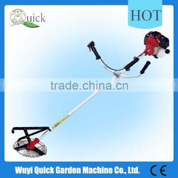 high quality brush cutter parts chinese