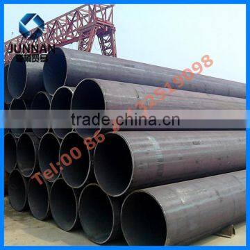 DN50 ASTM A252 low price welded pipe,weld tube