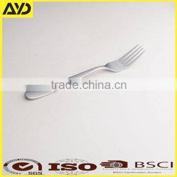 Stainless Steel Flatware 4 Piece Hostess Set