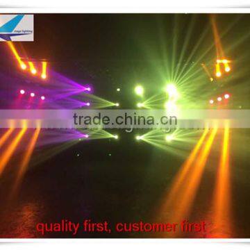 Trending Hot Products 2015 Professional 230w Sharpy 7r Beam Moving Head Light photo-4