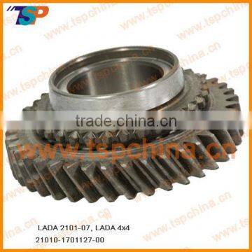 Suitable for Good quality Lada Automobile spare part Gear 2101-07