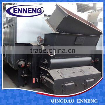 Chinese Credible Supplier Chain Grate Coal Boiler Equipment