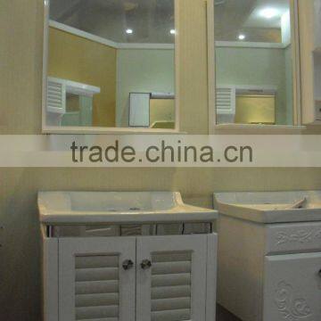 Welcomed Bathroom Wall Cabinets for Middle-east Exporting