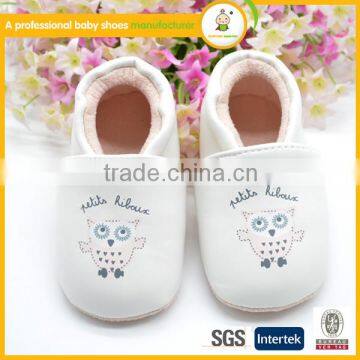 Wholesale Newest Style Baby Shoes Fashion Newborn Baby Prewalker Shoes