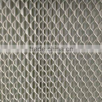 Class 100 Cleanroom Ceiling H13 HEPA Filter 610x610x69mm
