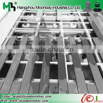 Adjustable Decking Furring Beam Screwjack photo-6