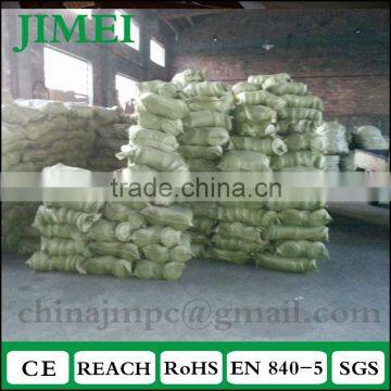 Wheelie Bin Solid Rubber Wheel Recycle Bins Wheel 8" photo-5