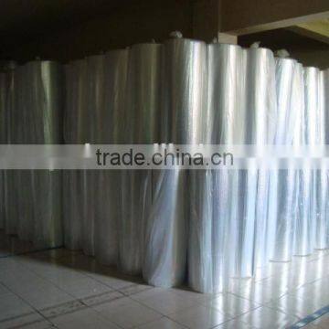 Aluminum Foil Bubble Aluminum Foil Insulation Roll photo-3