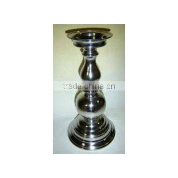Heart Shape Pillar Holder