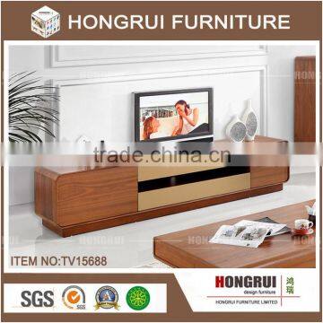 Modern design living room furniture Wooden Furniture Lcd Tv cabinet