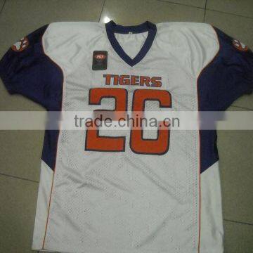 American Football Jersey