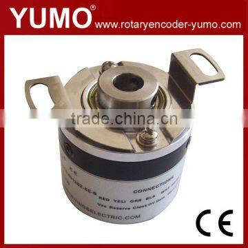 38mm 8mm 10bit 13bit output SSI China Absolute Encoder