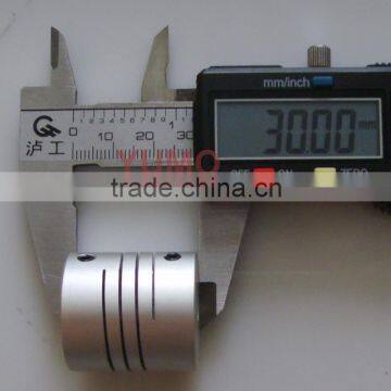 DR 5X5 D28L30 CNC Stepper Motor Shaft Flexible Coupling Coupler photo-4