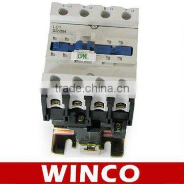 BIGM LC1-D65004 NC1 CJX2 AC Contactor