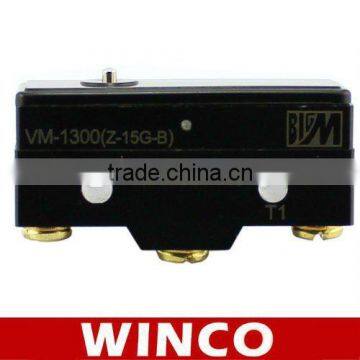 250V Micro switch Z-15G-B3 15A