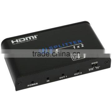 UHD 1x2 HDMI Splitter, 4K