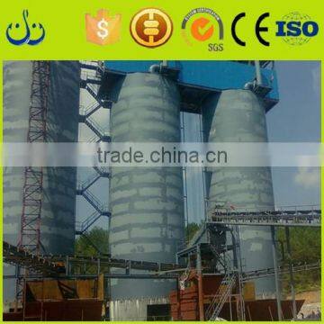 Industry Furnace Shaft Metallurgy Lime Kiln