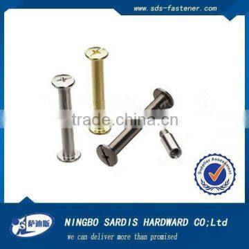 Ningbo Supplier Manufacture Rivet Solid Rivets for Wood China photo-2