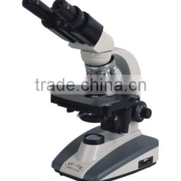 XSP21-01B 1000X Binocular Biological Microscope/binocular microscope