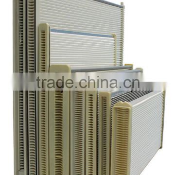 Farrleey R01/02 Cement Silo Flat WAM Filter,Silo Filter