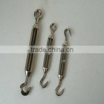 Stainless Steel closed bodyTurnbuckle