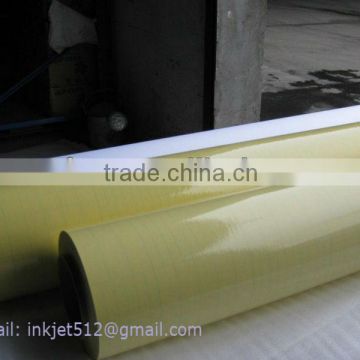 Cold lamination film matte/glossy/satin/pvc lamination film/photo cold laminating film